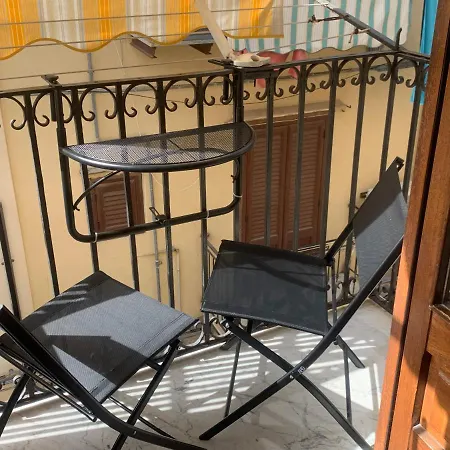 Διαμέρισμα Mela's House