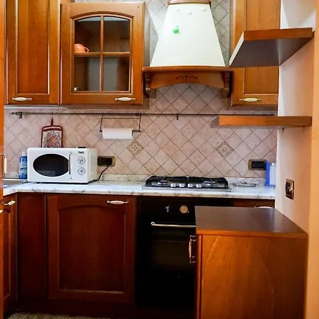 Mela's House Apartment Cefalu