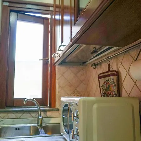 Mela's House Cefalu