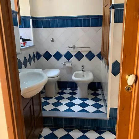 Mela's House Apartment Cefalu