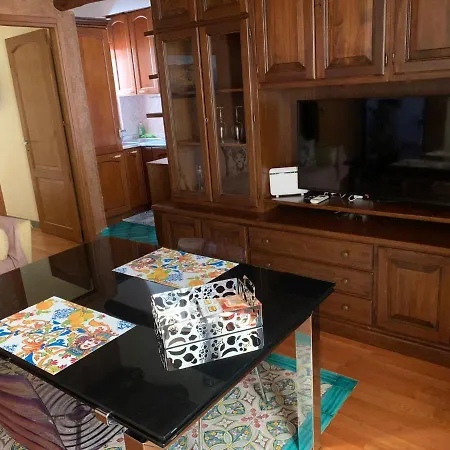 Apartamento Mela's House